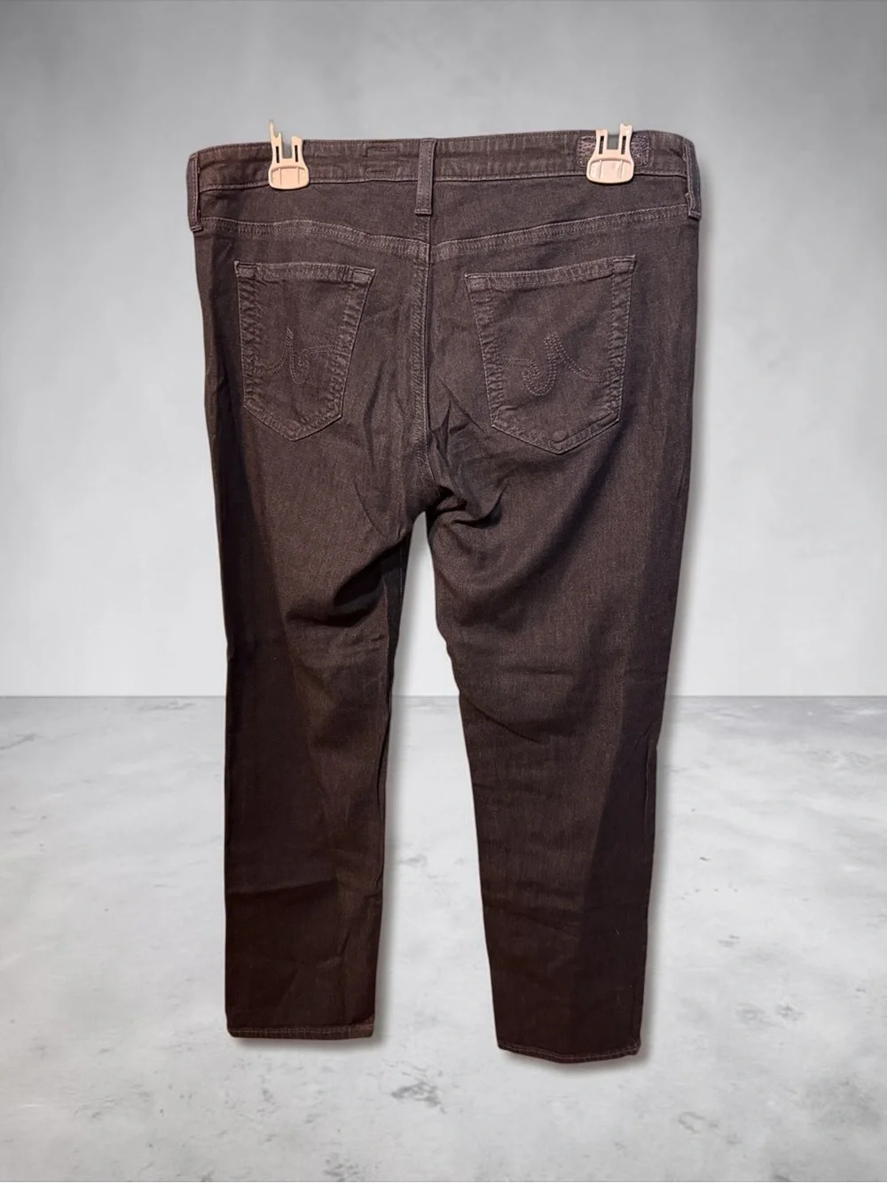 Ag Adriano Goldschmied men’s premium